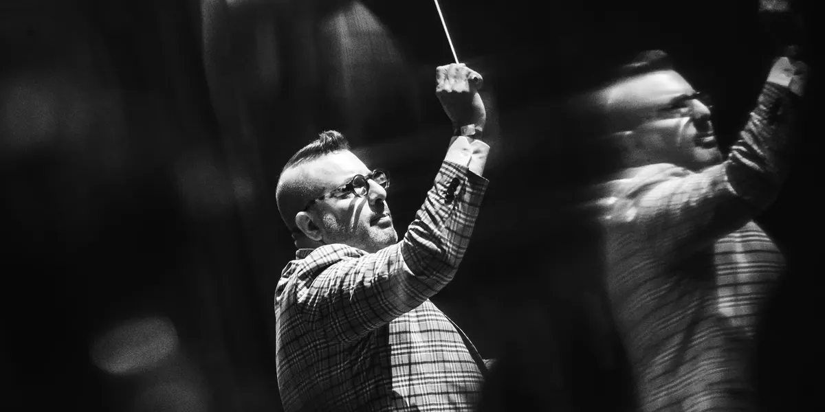 Composers Summit Prague