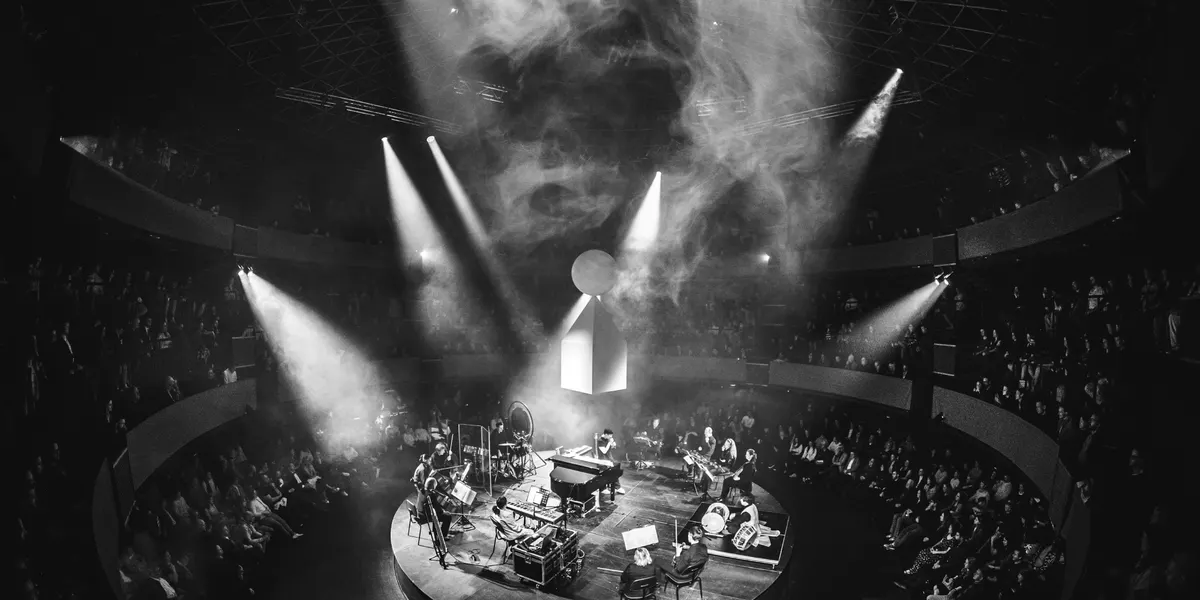 Composers Summit Prague