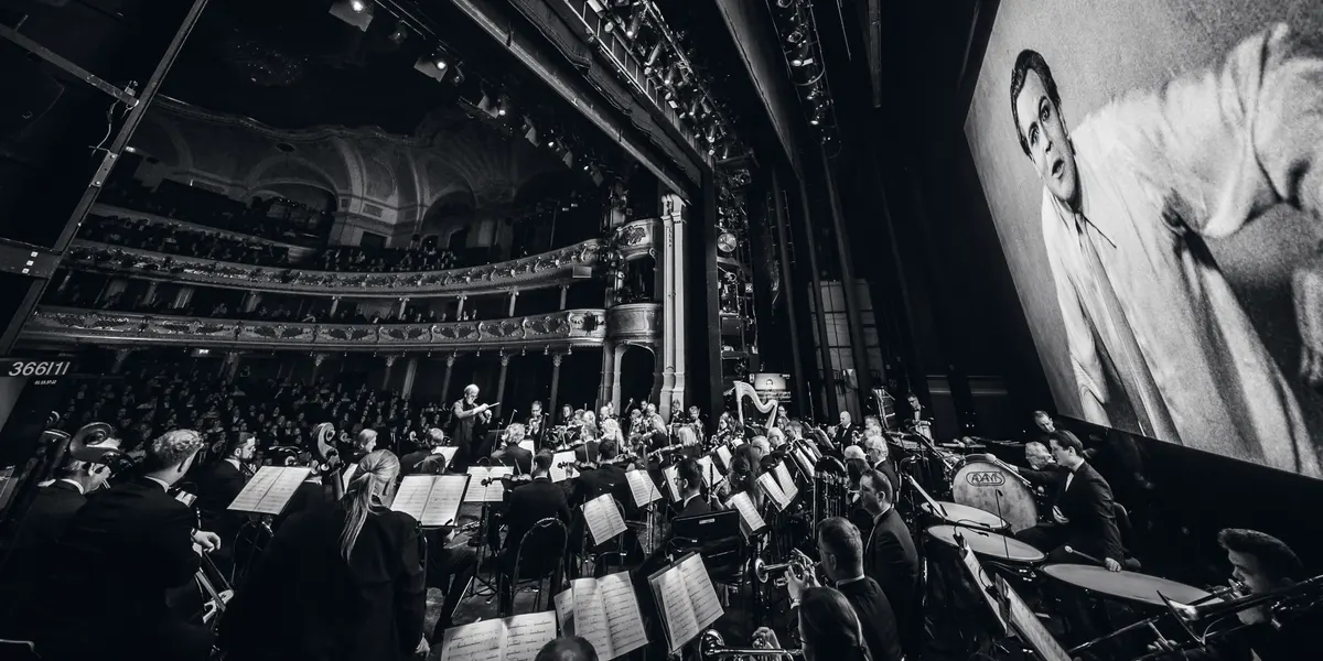 Composers Summit Prague