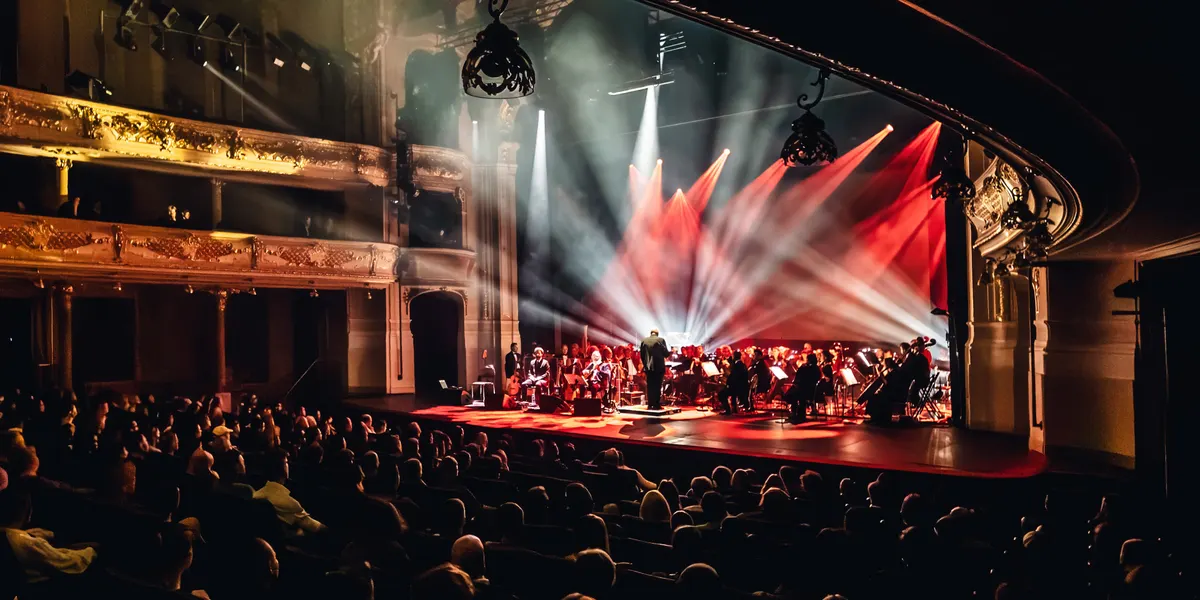Composers Summit Prague