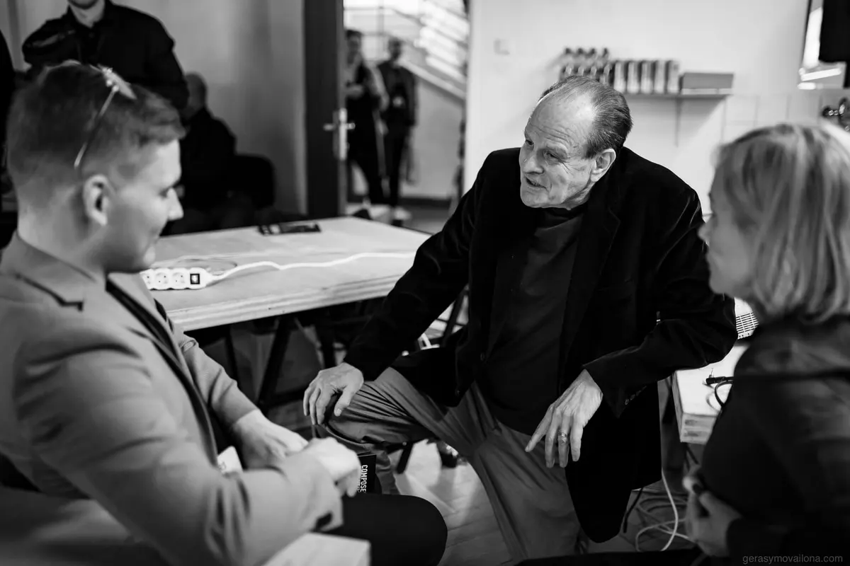 Composers Summit Prague 2022