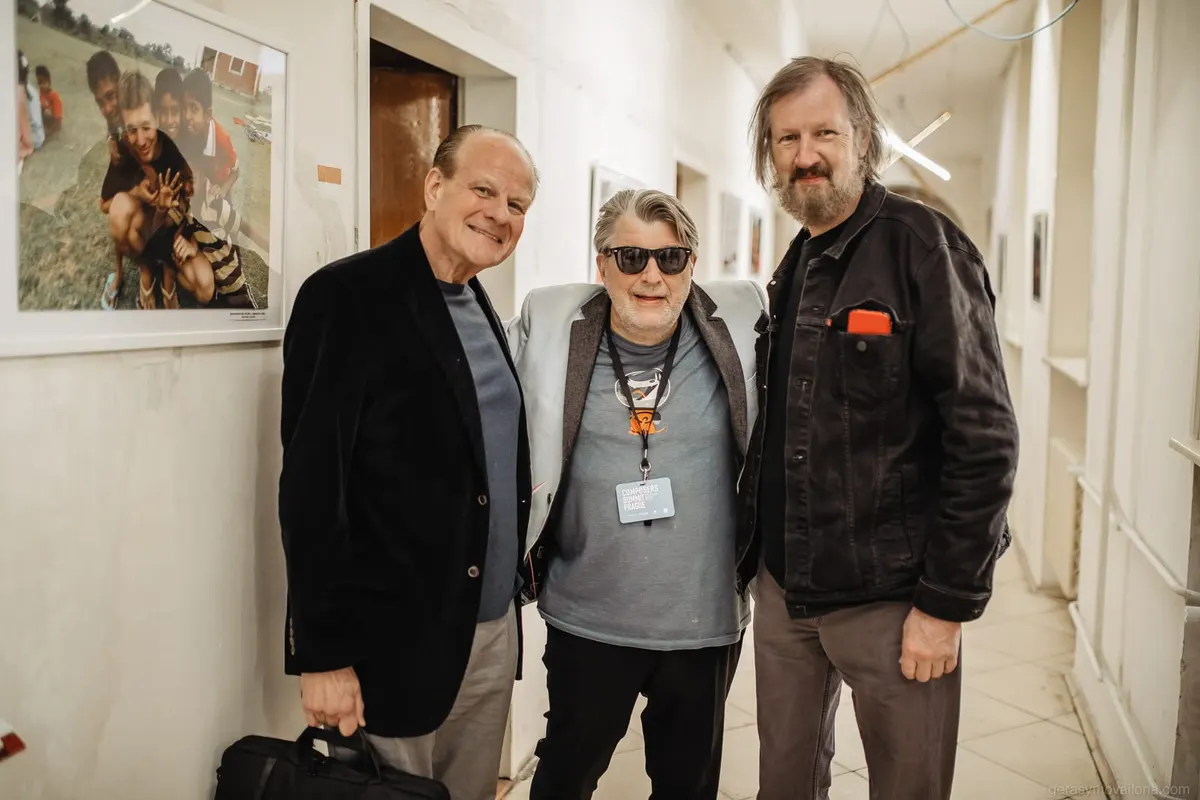 Composers Summit Prague 2022