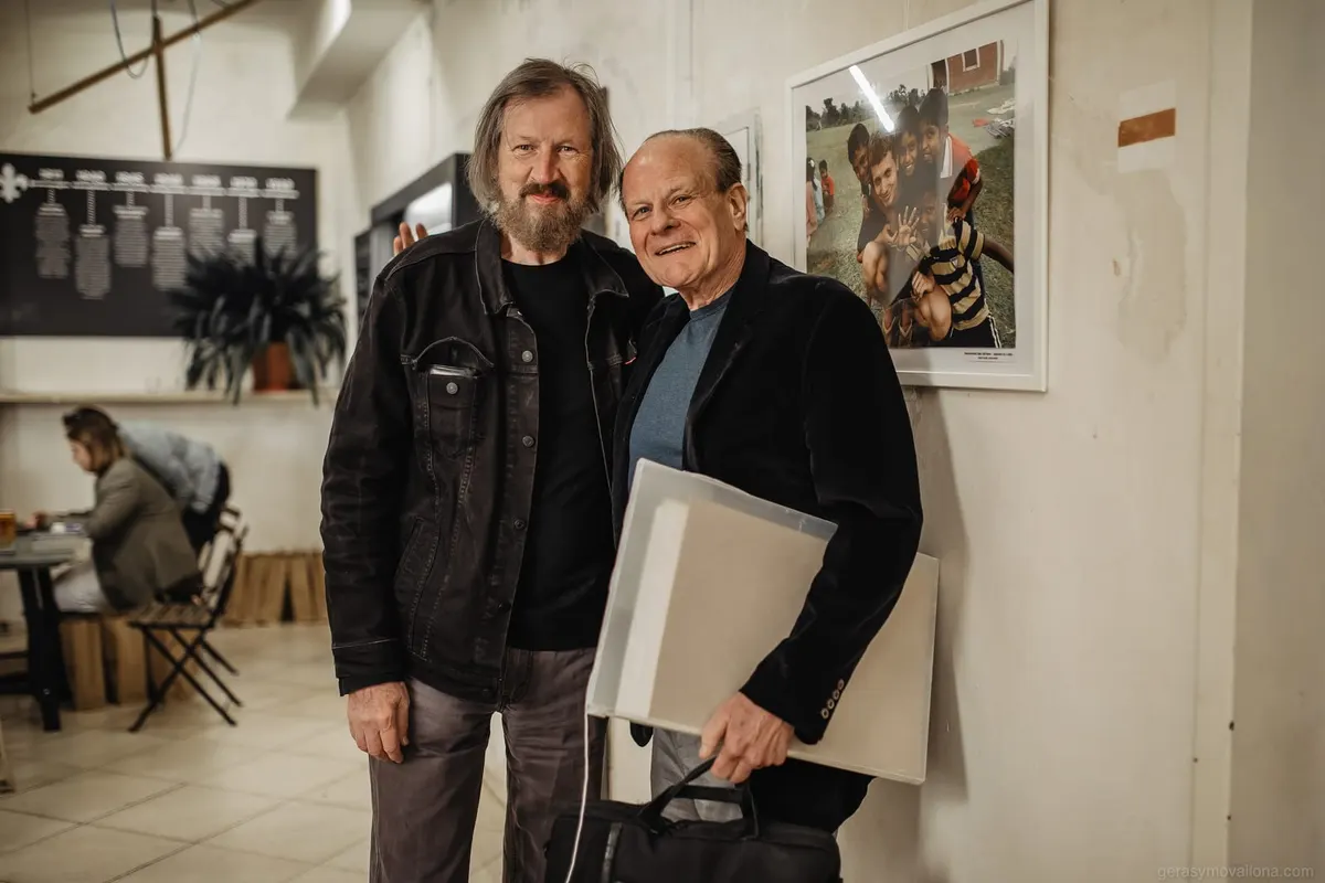 Composers Summit Prague 2022