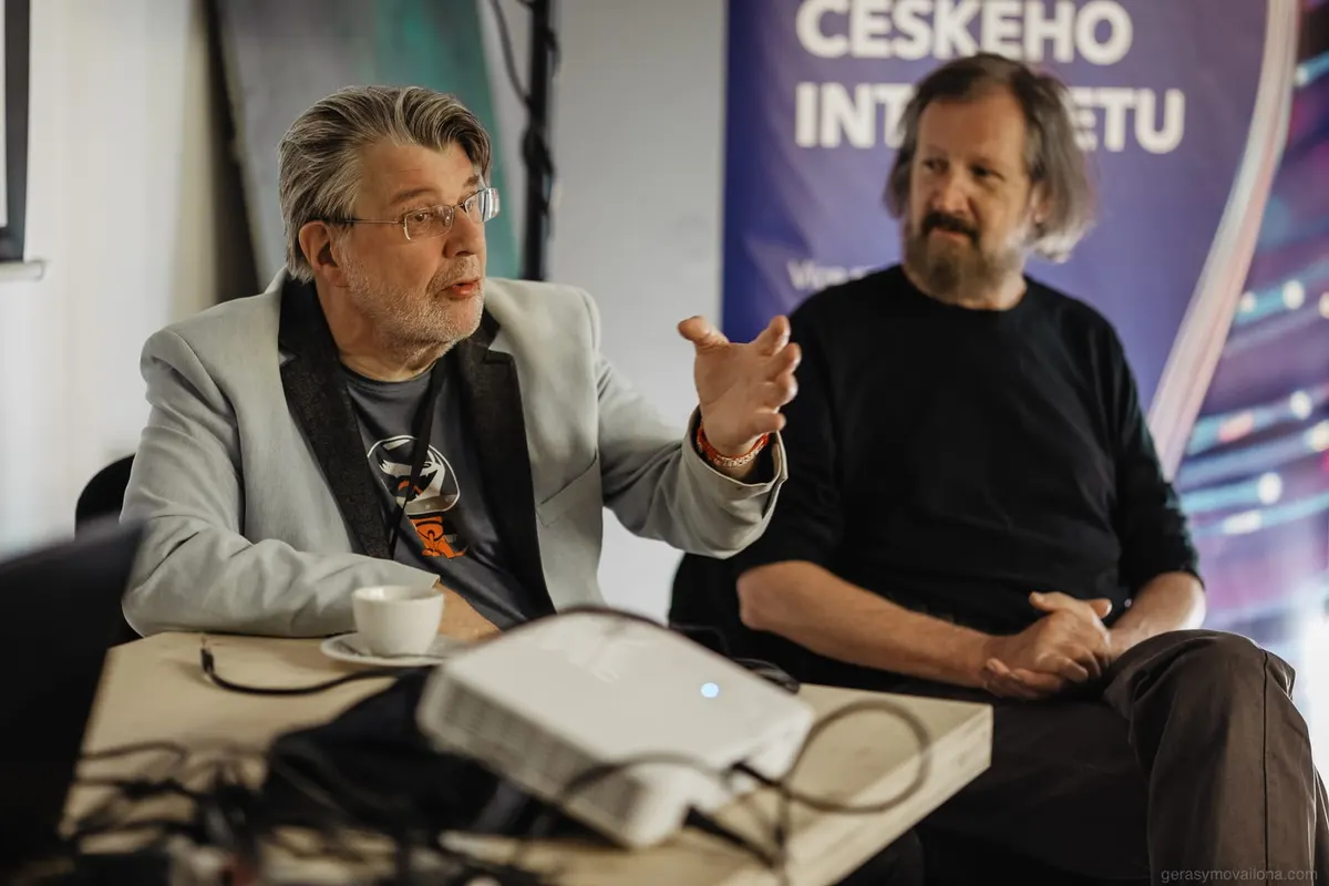 Composers Summit Prague 2022