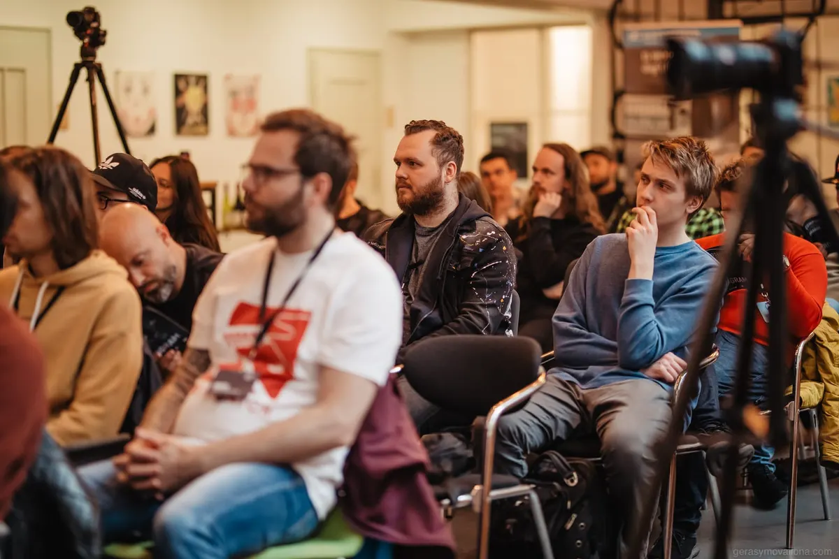 Composers Summit Prague 2022
