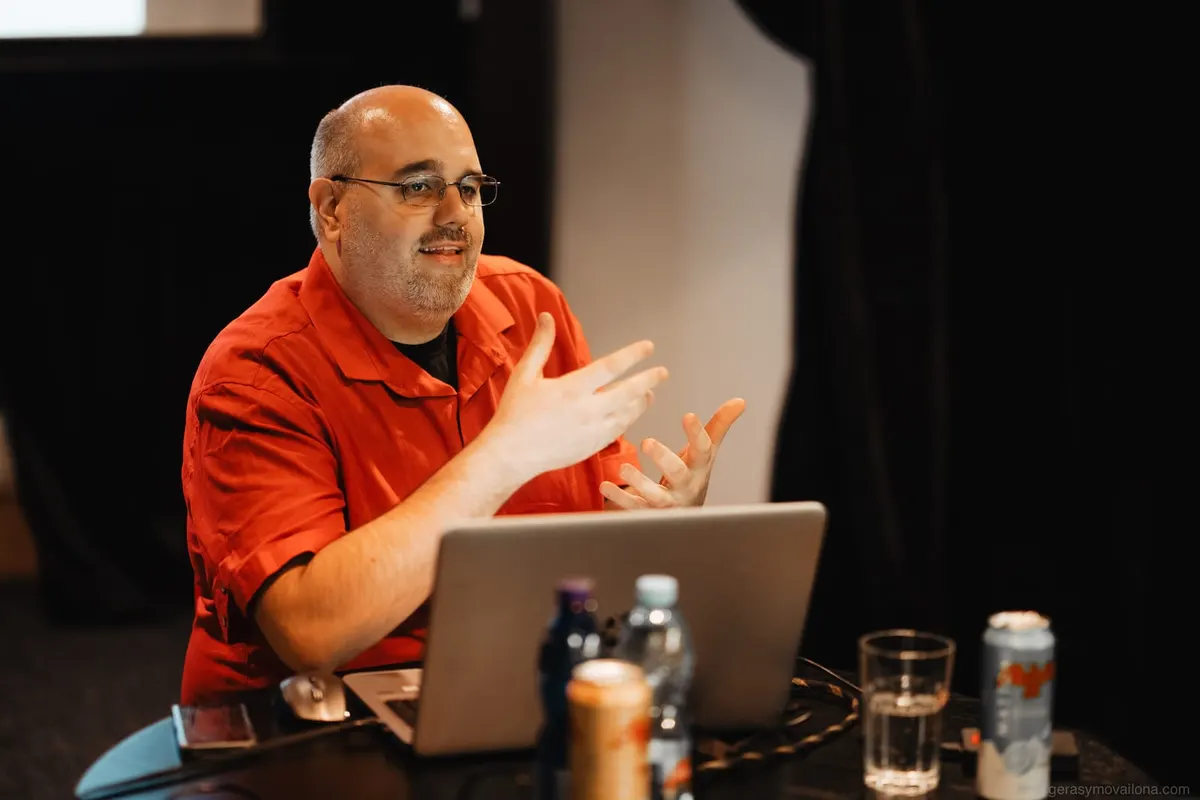 Composers Summit Prague 2022