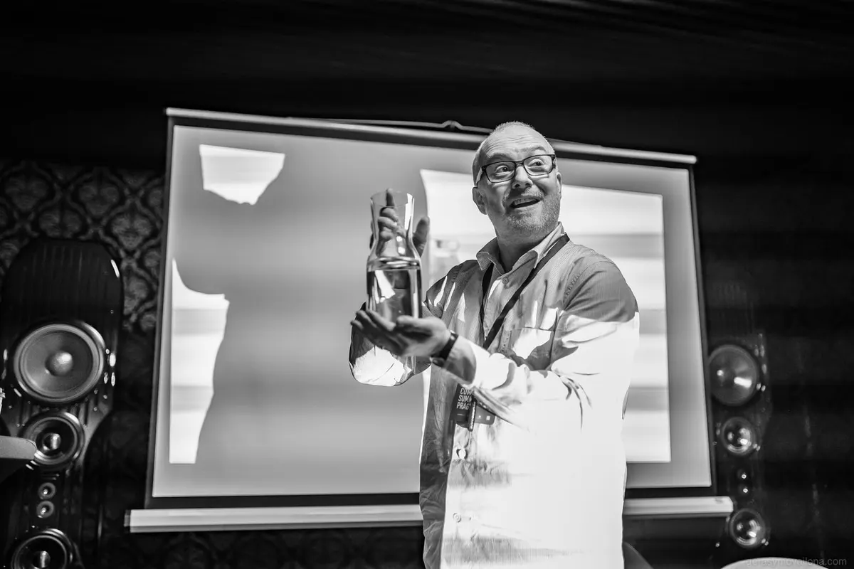 Composers Summit Prague 2022