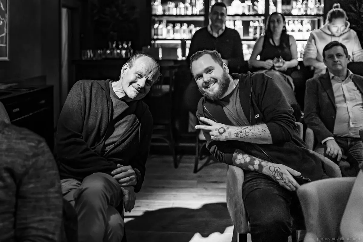 Composers Summit Prague 2022