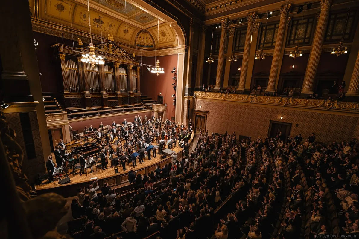 Composers Summit Prague 2022