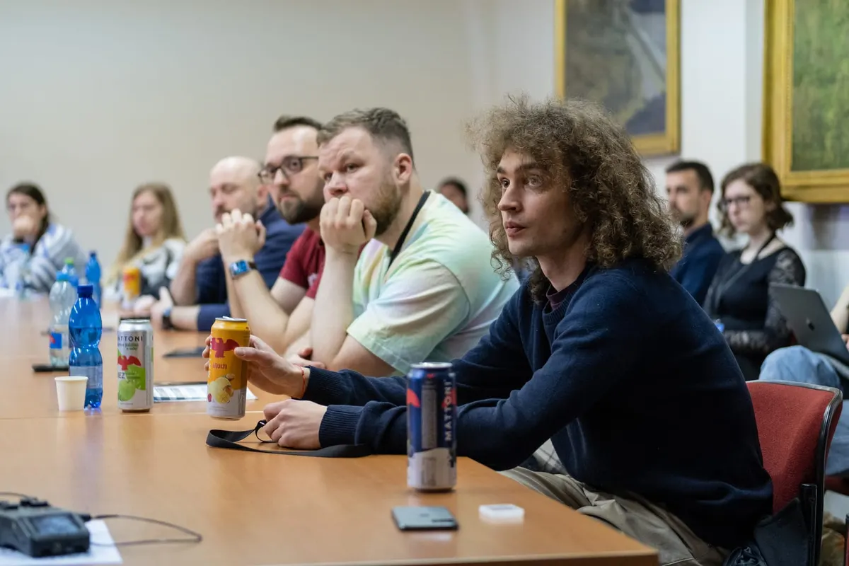 Composers Summit Prague 2023