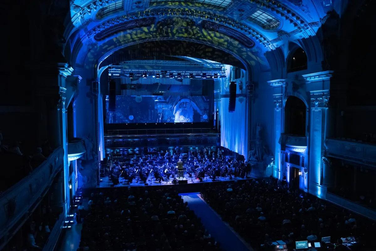 Composers Summit Prague 2023