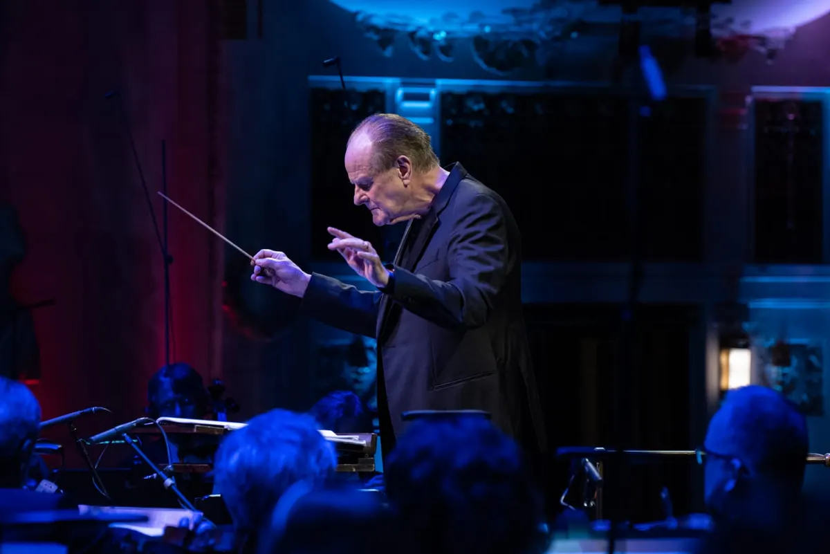 Composers Summit Prague 2023