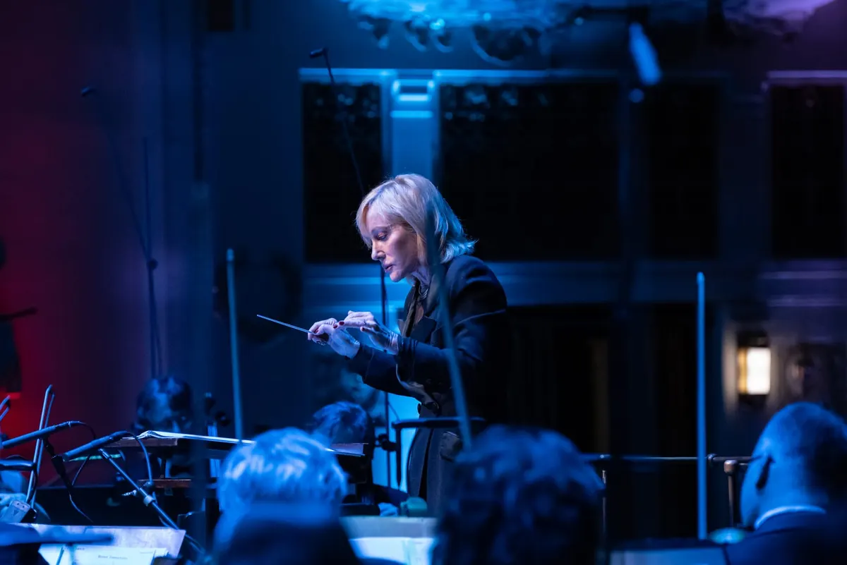 Composers Summit Prague 2023