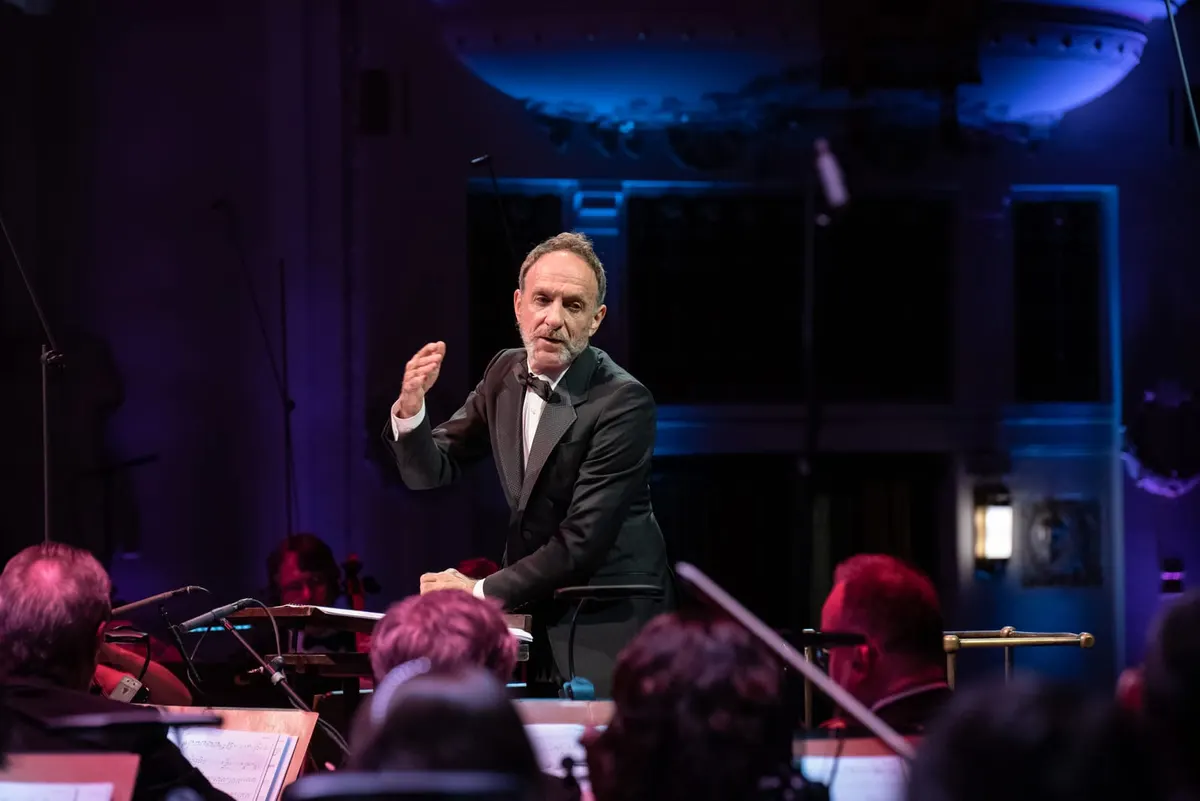 Composers Summit Prague 2023