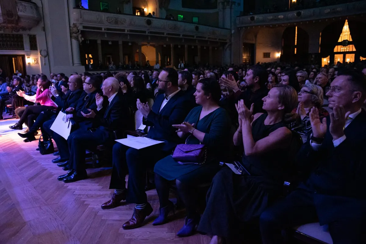 Composers Summit Prague 2023
