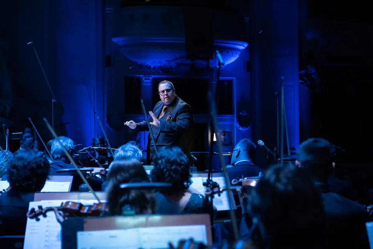 Composers Summit Prague 2023