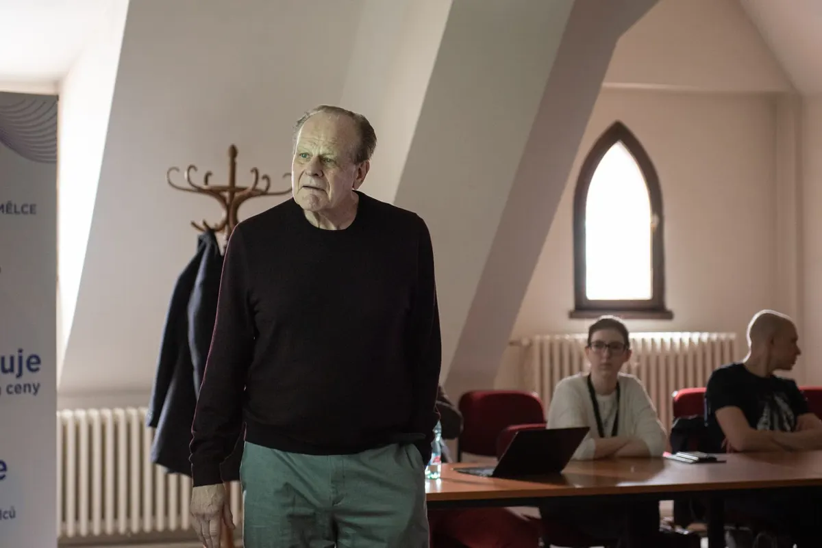 Composers Summit Prague 2023