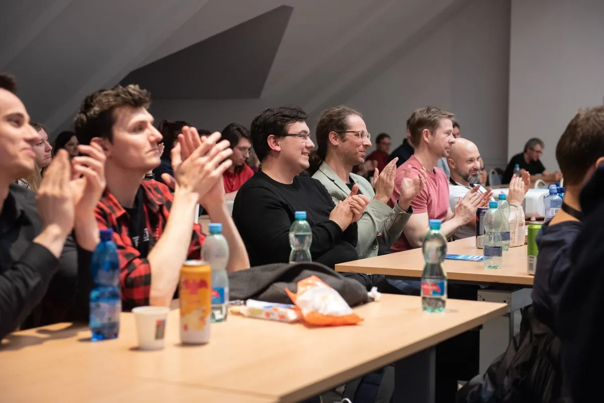 Composers Summit Prague 2023