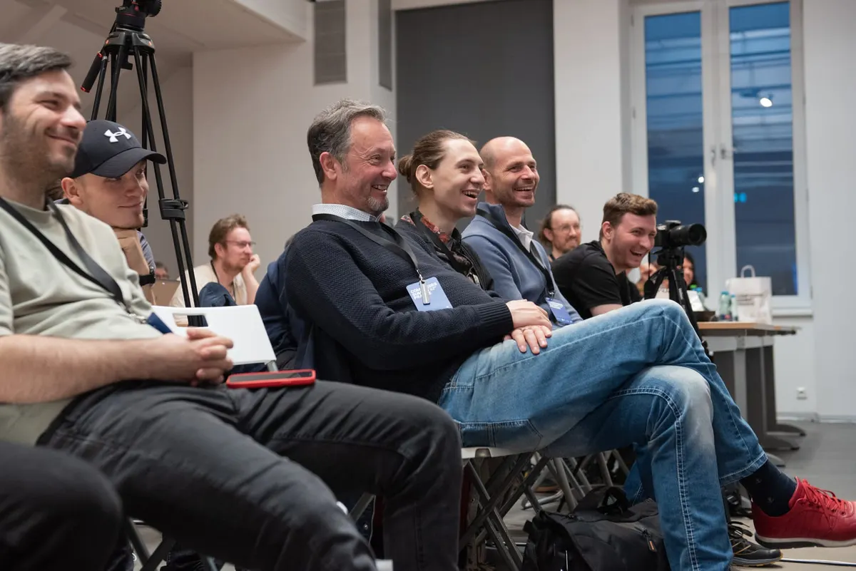 Composers Summit Prague 2023