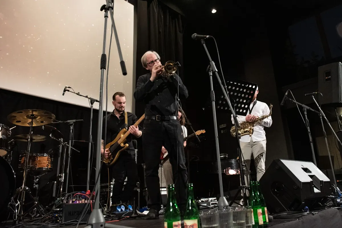 Composers Summit Prague 2023