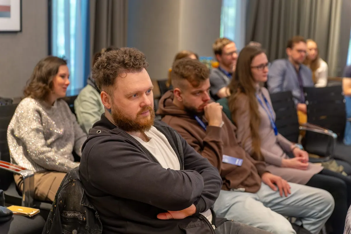 Composers Summit Prague 2024