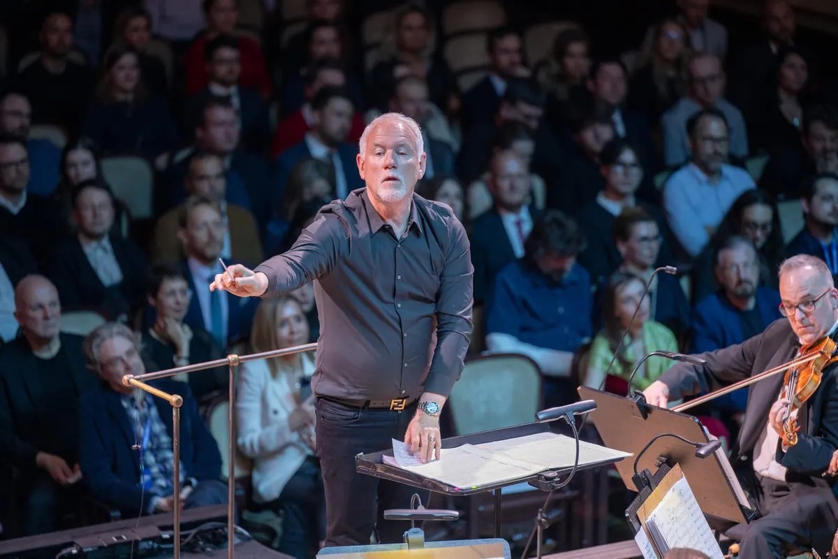 Composers Summit Prague 2024