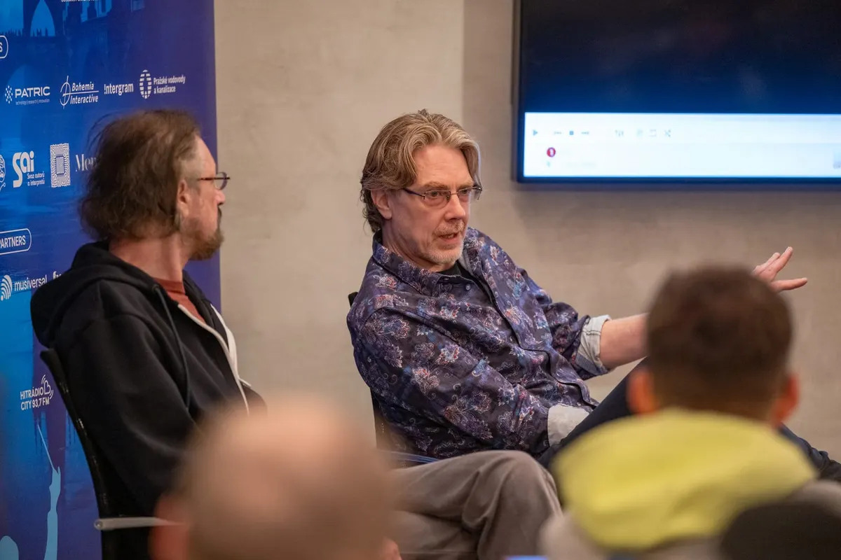 Composers Summit Prague 2024