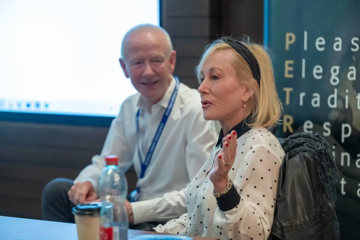Composers Summit Prague 2024