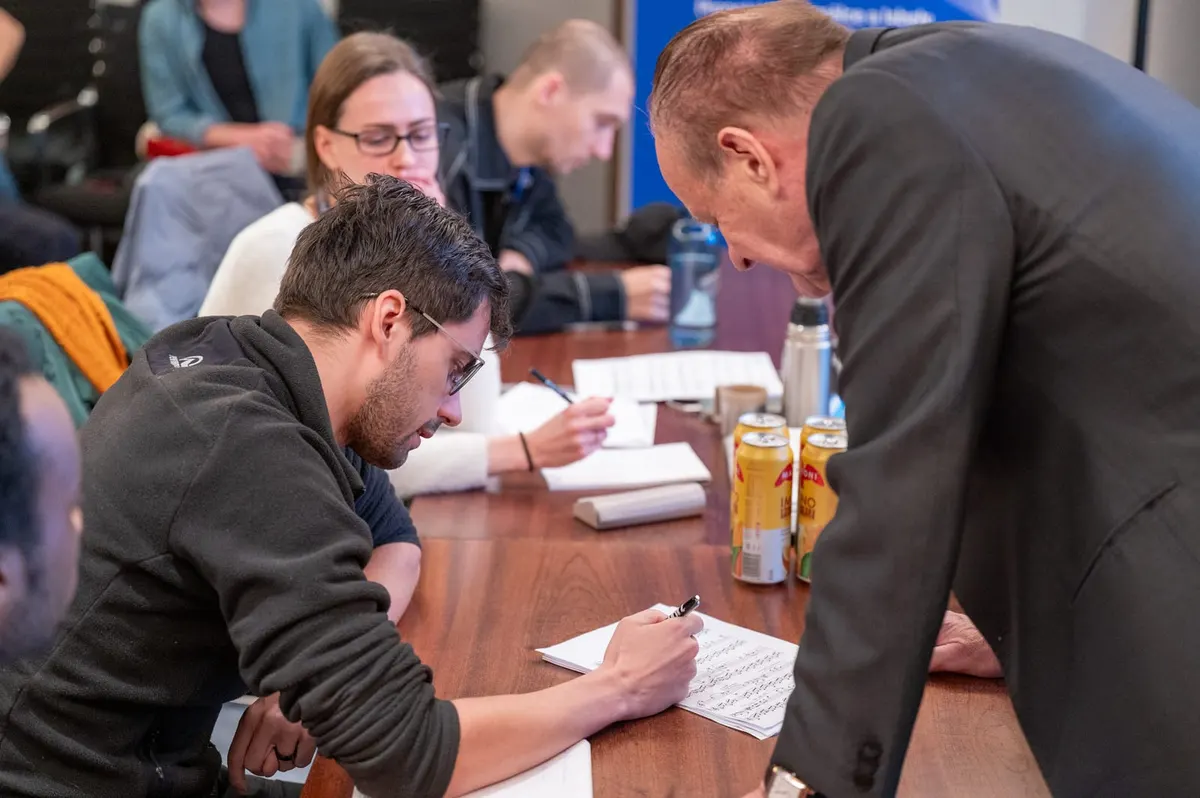 Composers Summit Prague 2024