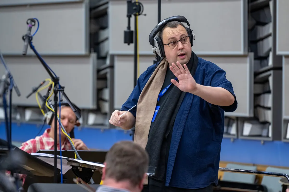 Composers Summit Prague 2024
