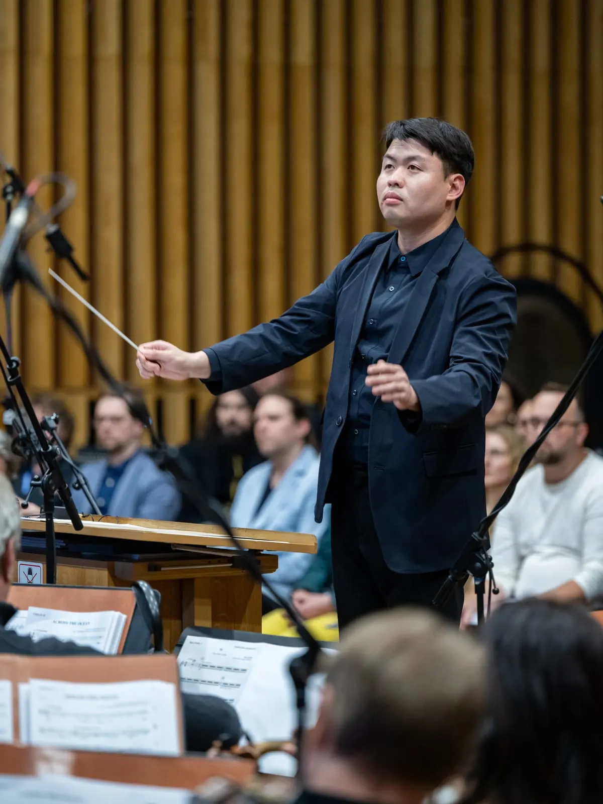 Composers Summit Prague 2024