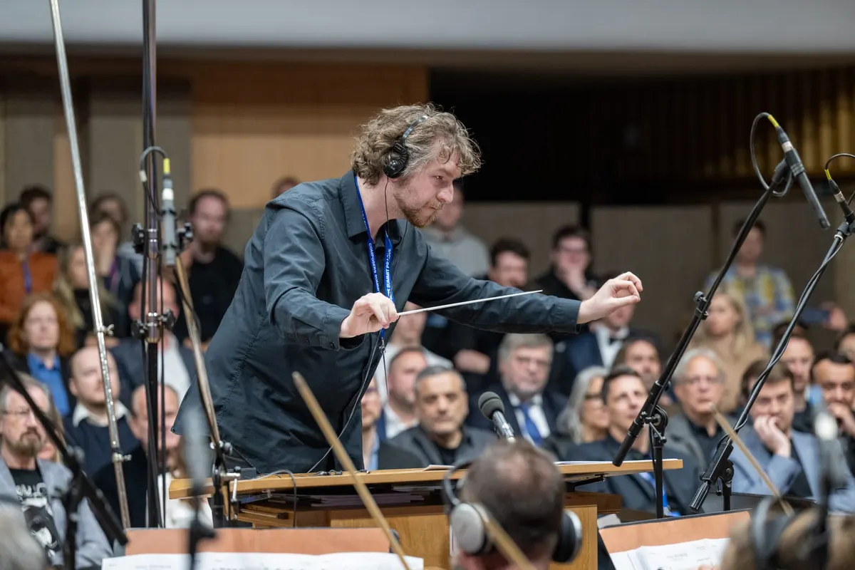Composers Summit Prague 2024