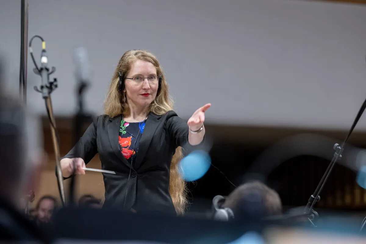 Composers Summit Prague 2024