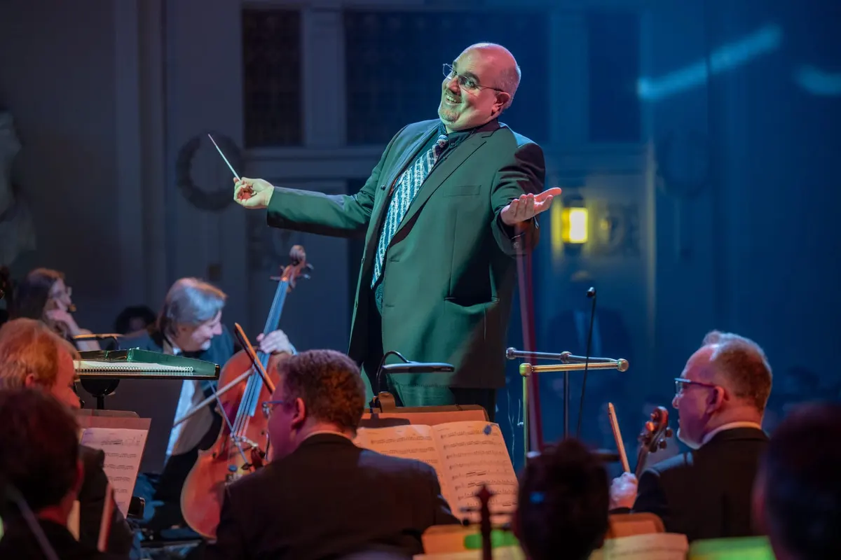 Composers Summit Prague 2024