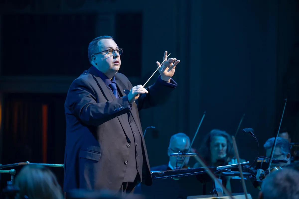 Composers Summit Prague 2024