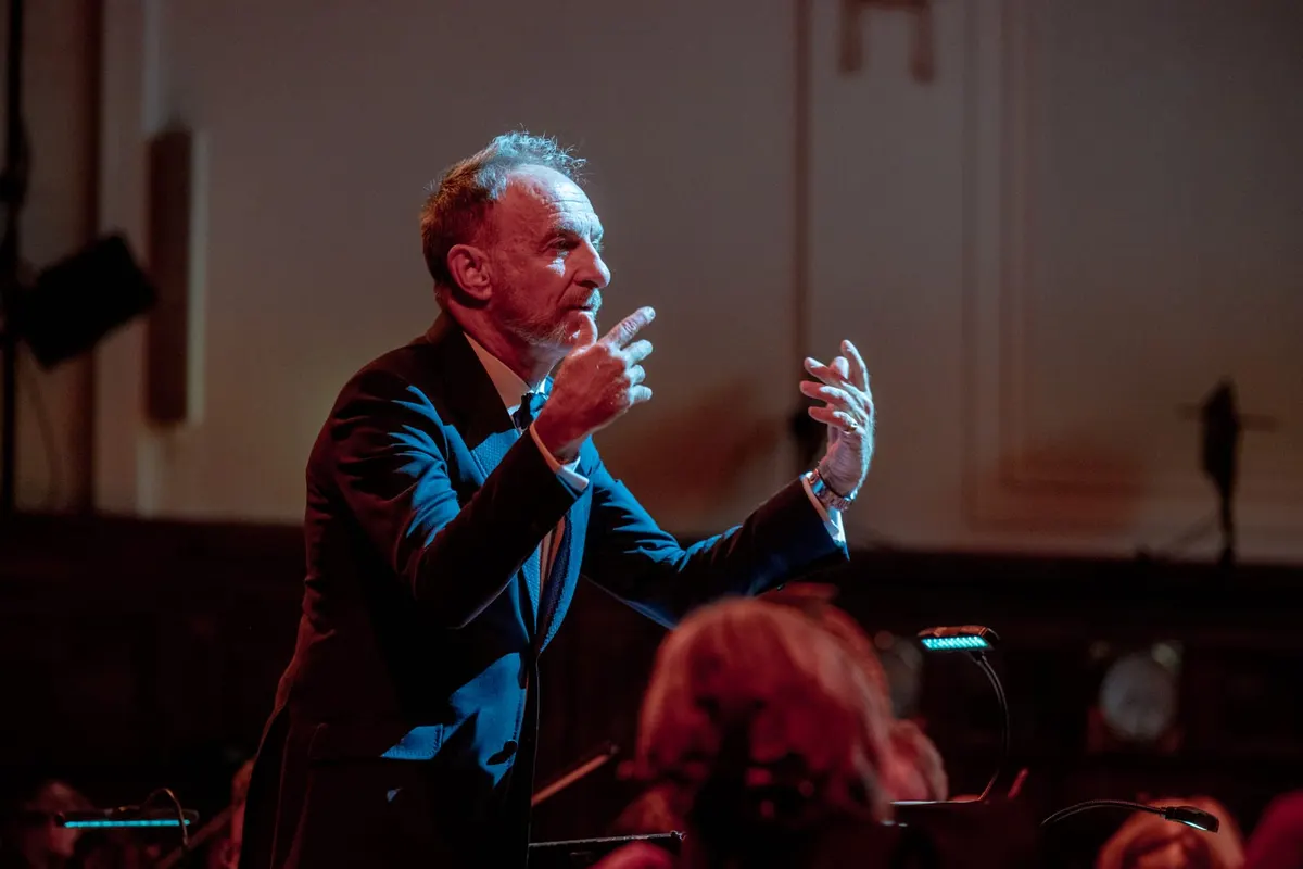 Composers Summit Prague 2024