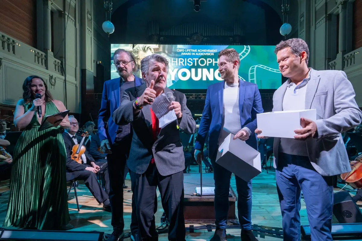 Composers Summit Prague 2024