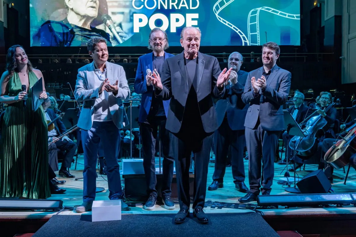 Composers Summit Prague 2024