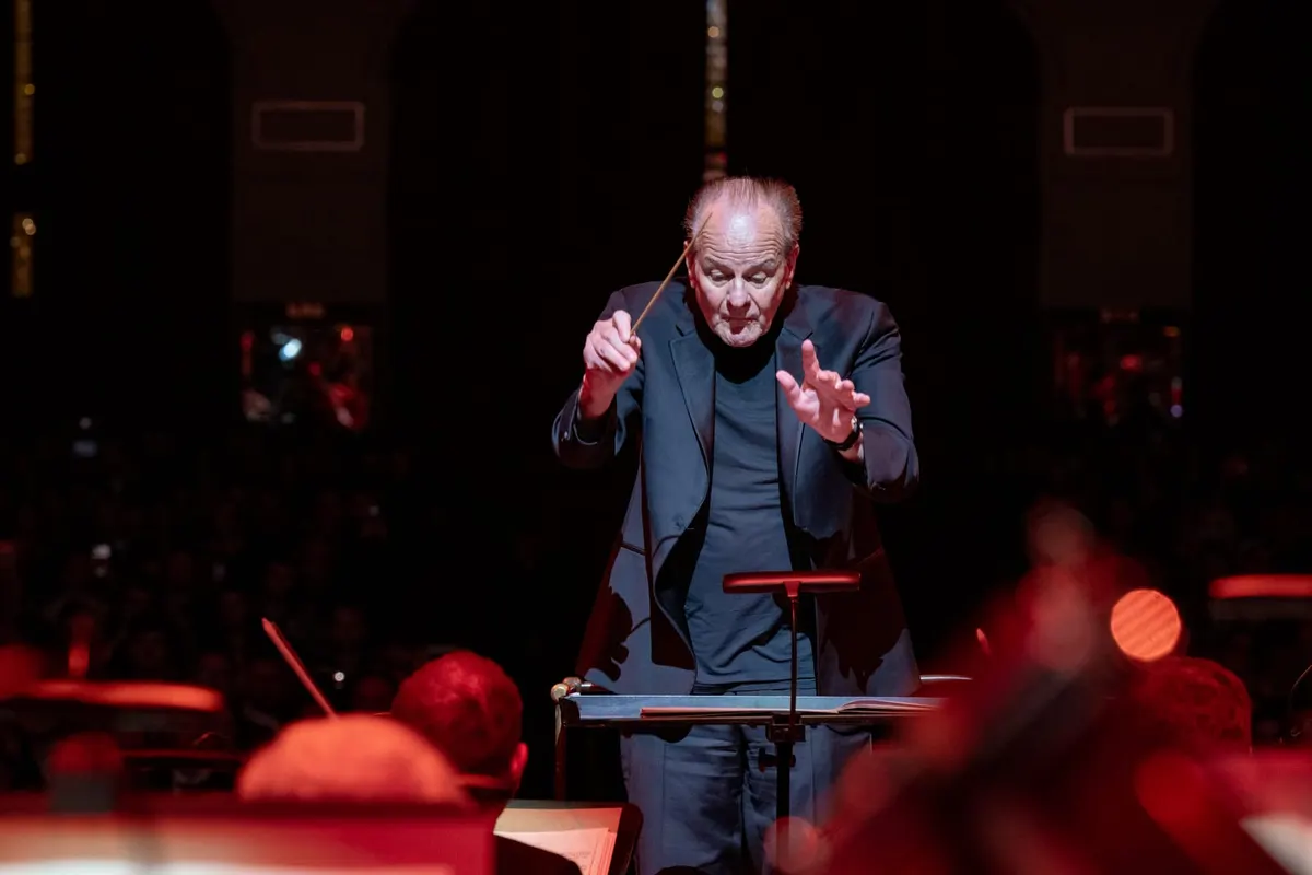 Composers Summit Prague 2024