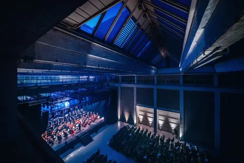 Composers Summit Prague 2025 – Closing – Hall