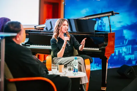 Composers Summit Prague 2025