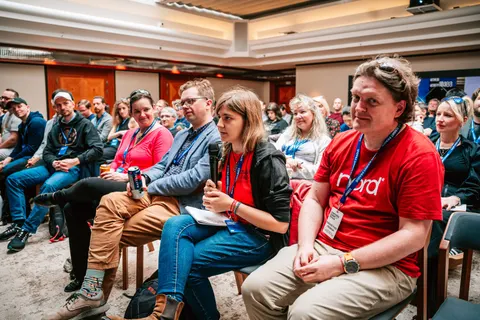 Composers Summit Prague 2025