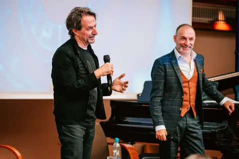 Composers Summit Prague 2025