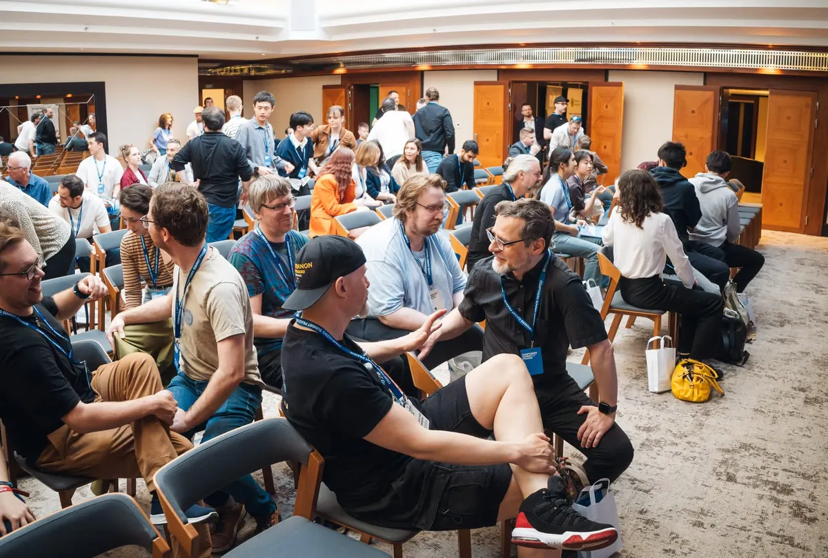 Composers Summit Prague 2025