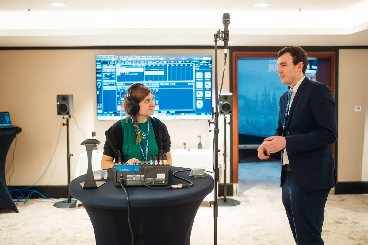 Composers Summit Prague 2025