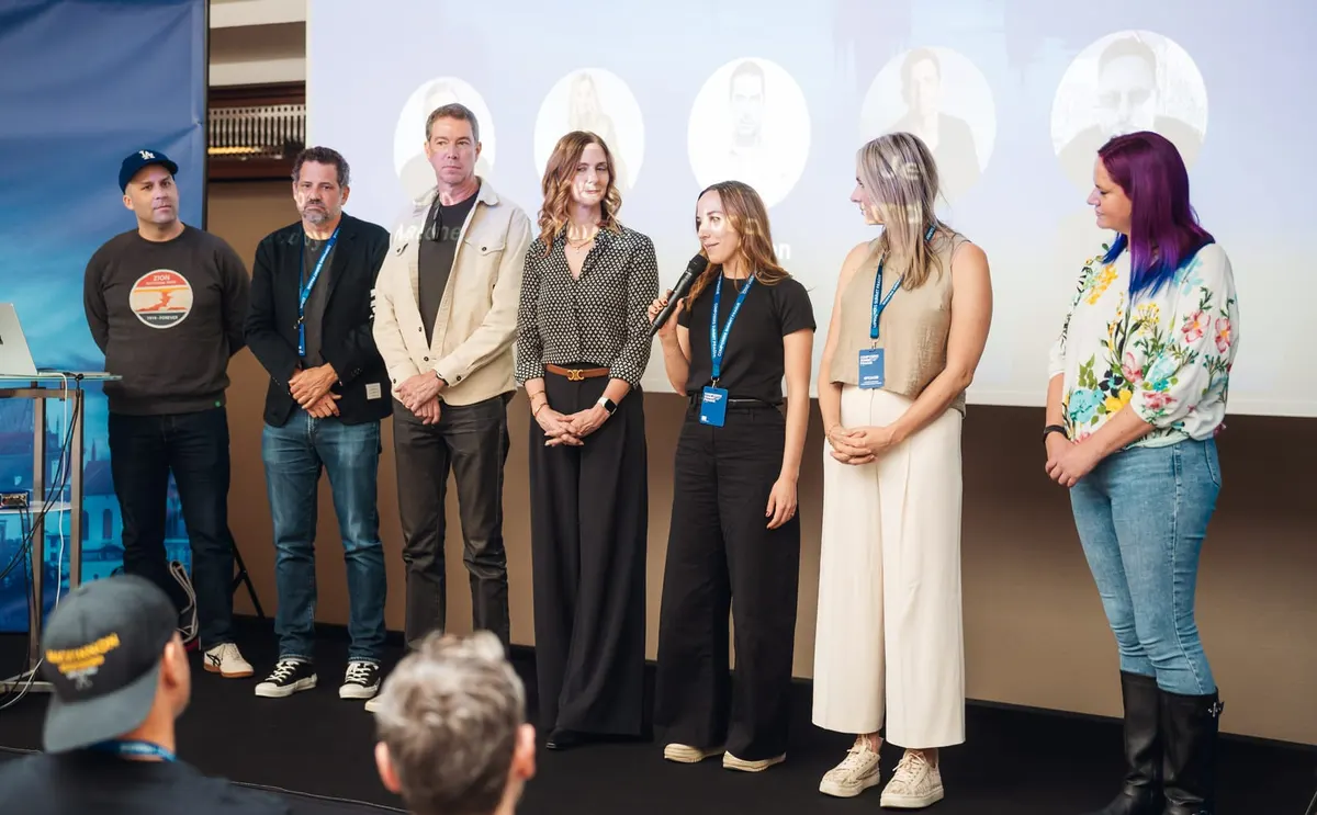 Composers Summit Prague 2025