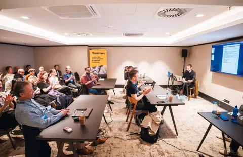 Composers Summit Prague 2025