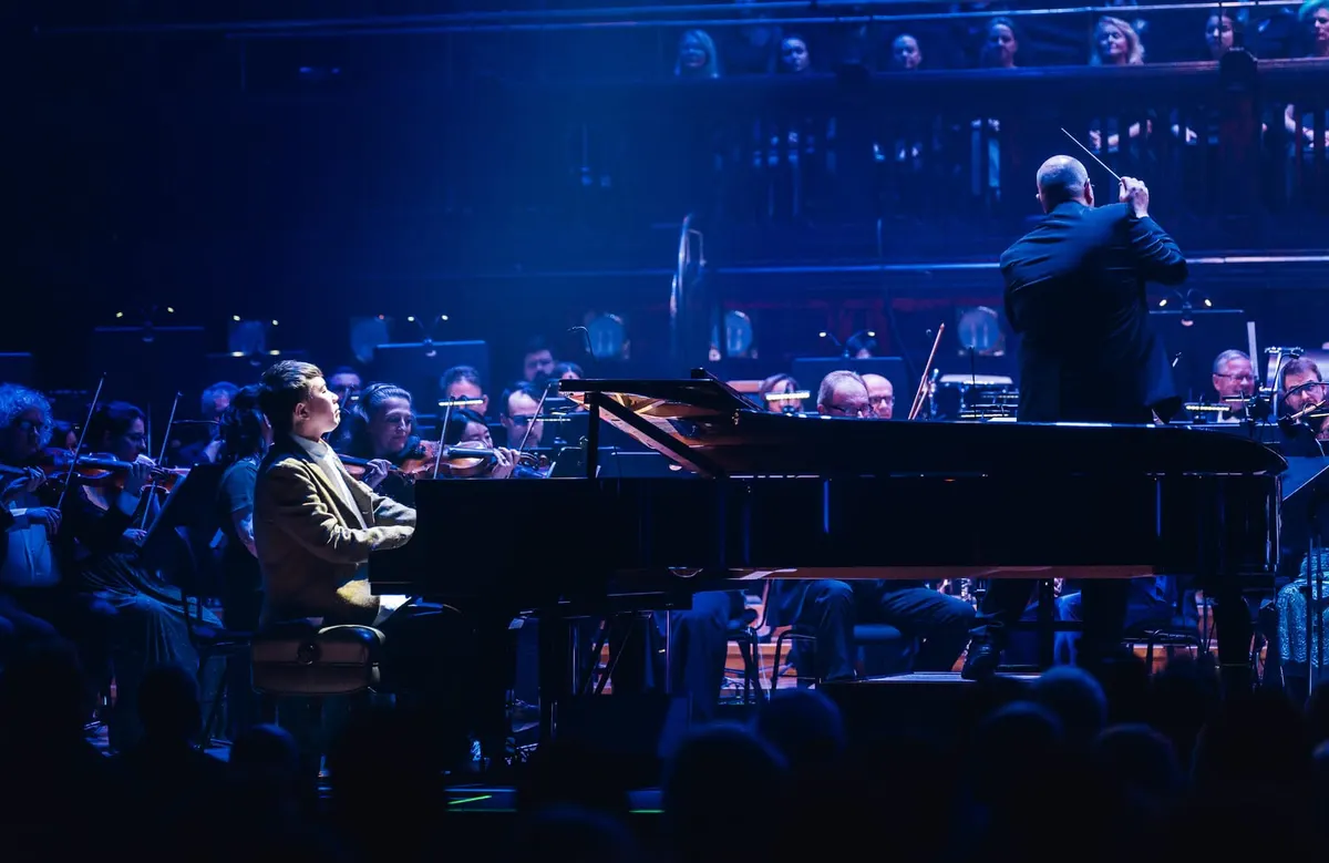 Composers Summit Prague 2025 – Opening – Jung Jaeil