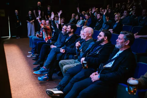 Composers Summit Prague 2026