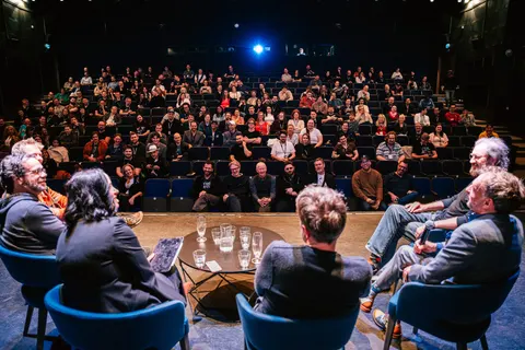 Composers Summit Prague 2026